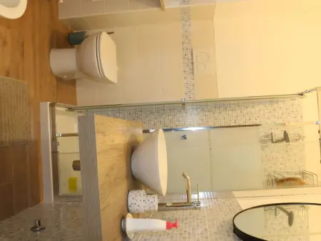 Sole del Garda, Appartement 4 personnes à Lazise - Photo 13