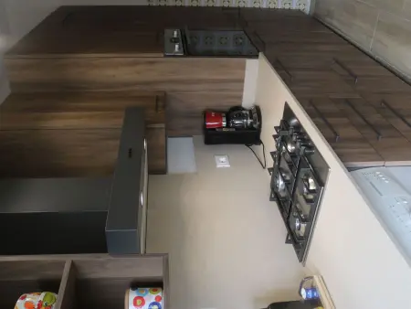 Le Tende, Appartement 4 personnes à Lazise - Photo 9