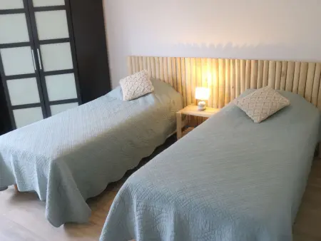 Le Tende, Appartement 4 personnes à Lazise - Photo 14