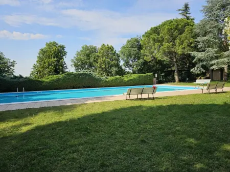 Le Tende, Appartement 4 personnes à Lazise - Photo 21