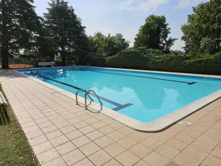 Le Tende, Appartement 4 personnes à Lazise - Photo 23
