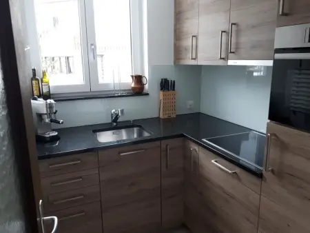 Casa Selva Hauggaard, Appartement 6 personnes à Valbella - Photo 1