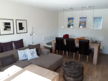 Casa Selva Hauggaard, Appartement 6 personnes à Valbella - Photo 2