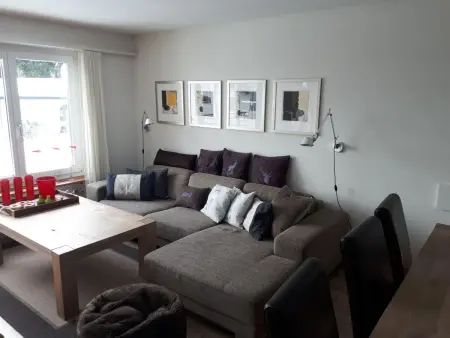 Casa Selva Hauggaard, Appartement 6 personnes à Valbella - Photo 4