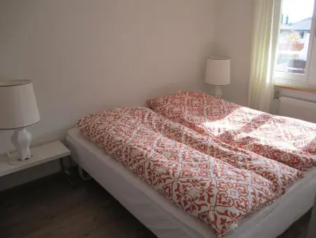 Casa Selva Hauggaard, Appartement 6 personnes à Valbella - Photo 5
