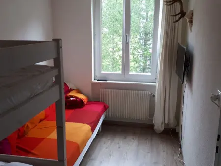 Casa Selva Hauggaard, Appartement 6 personnes à Valbella - Photo 6