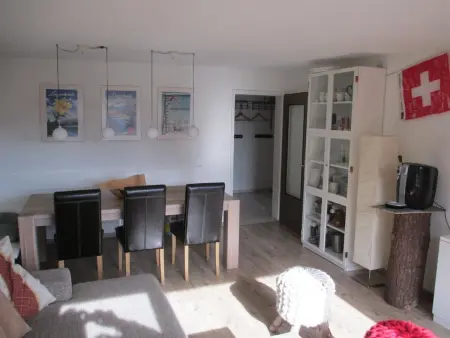 Casa Selva Hauggaard, Appartement 6 personnes à Valbella - Photo 7