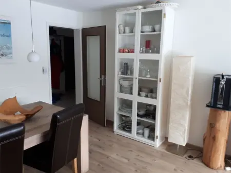 Casa Selva Hauggaard, Appartement 6 personnes à Valbella - Photo 8