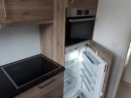 Casa Selva Hauggaard, Appartement 6 personnes à Valbella - Photo 11