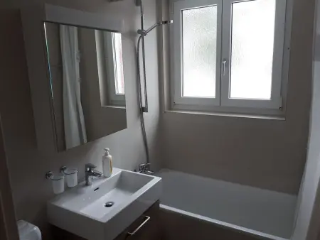 Casa Selva Hauggaard, Appartement 6 personnes à Valbella - Photo 13
