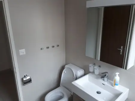 Casa Selva Hauggaard, Appartement 6 personnes à Valbella - Photo 14