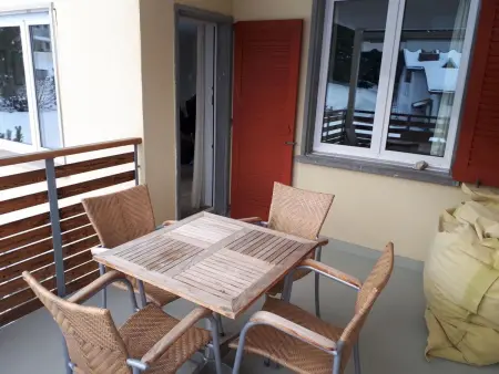 Casa Selva Hauggaard, Appartement 6 personnes à Valbella - Photo 16