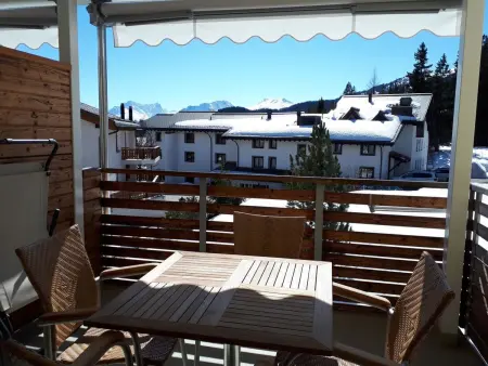 Casa Selva Hauggaard, Appartement 6 personnes à Valbella - Photo 17