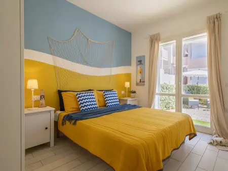 Emma, Appartement 4 personnes à Badesi - Photo 2