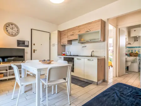 Emma, Appartement 4 personnes à Badesi - Photo 3