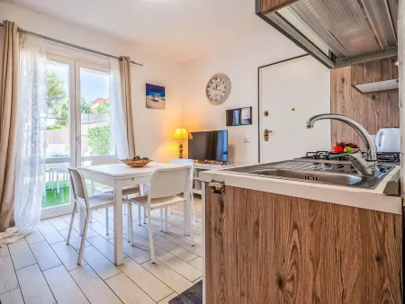 Emma, Appartement 4 personnes à Badesi - Photo 5