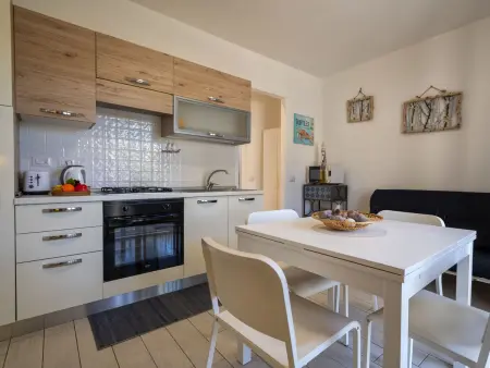 Emma, Appartement 4 personnes à Badesi - Photo 7