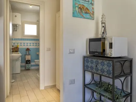 Emma, Appartement 4 personnes à Badesi - Photo 8