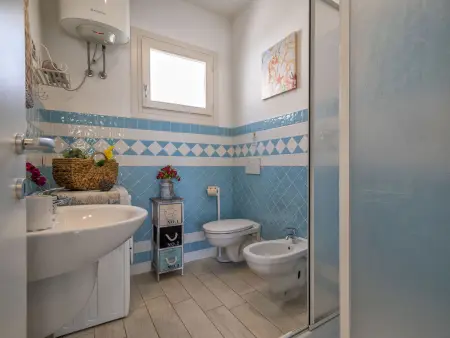 Emma, Appartement 4 personnes à Badesi - Photo 9