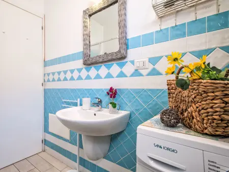 Emma, Appartement 4 personnes à Badesi - Photo 10