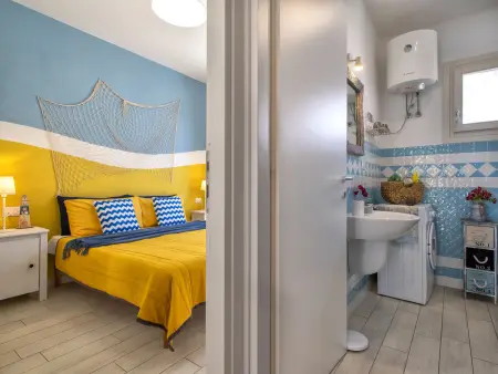 Emma, Appartement 4 personnes à Badesi - Photo 11