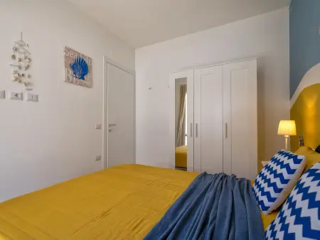 Emma, Appartement 4 personnes à Badesi - Photo 13