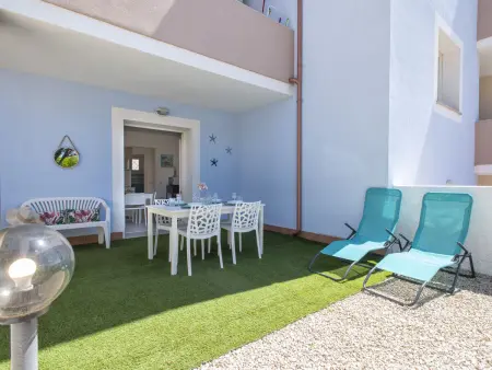Emma, Appartement 4 personnes à Badesi - Photo 19
