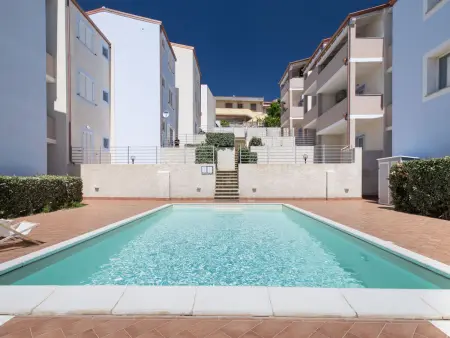 Emma, Appartement 4 personnes à Badesi - Photo 20
