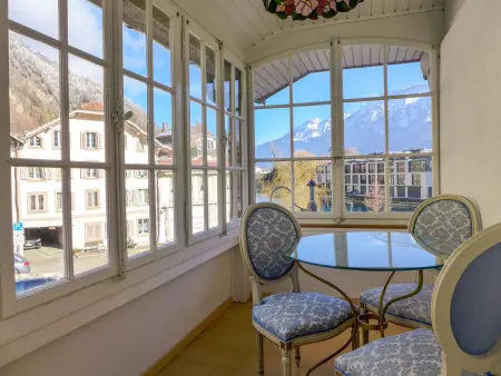 Bieri-Haus, Appartement 4 personnes à Interlaken - Photo 2