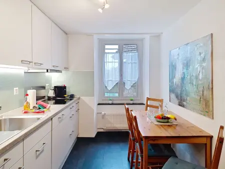 Bieri-Haus, Appartement 4 personnes à Interlaken - Photo 3
