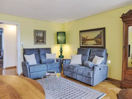 Bieri-Haus, Appartement 4 personnes à Interlaken - Photo 4