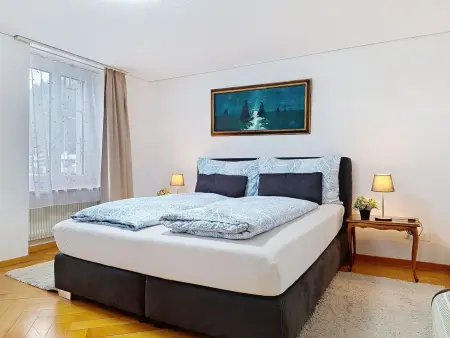 Bieri-Haus, Appartement 4 personnes à Interlaken - Photo 5
