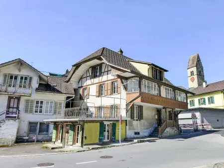 Bieri-Haus, Appartement 4 personnes à Interlaken - Photo 6