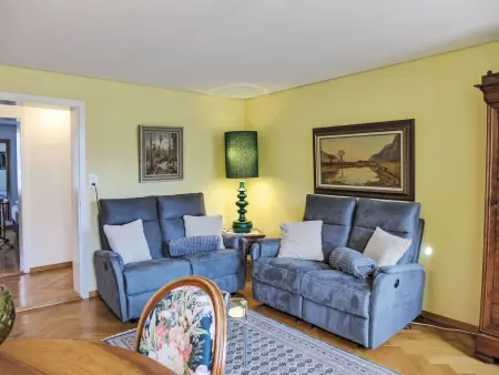 Bieri-Haus, Appartement 4 personnes à Interlaken - Photo 7