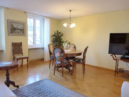 Bieri-Haus, Appartement 4 personnes à Interlaken - Photo 8