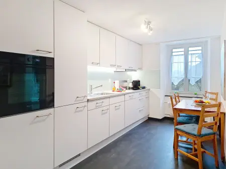 Bieri-Haus, Appartement 4 personnes à Interlaken - Photo 11