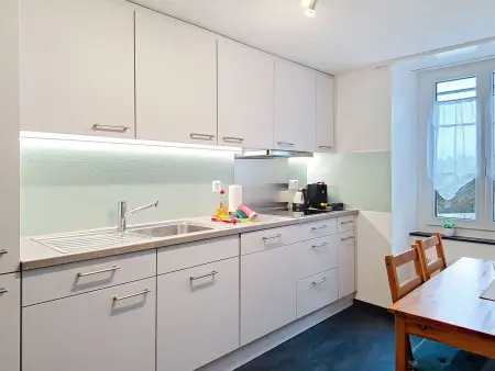 Bieri-Haus, Appartement 4 personnes à Interlaken - Photo 12