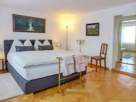 Bieri-Haus, Appartement 4 personnes à Interlaken - Photo 14