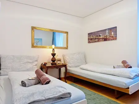 Bieri-Haus, Appartement 4 personnes à Interlaken - Photo 16