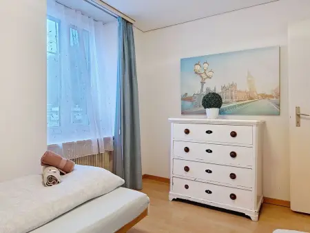 Bieri-Haus, Appartement 4 personnes à Interlaken - Photo 17