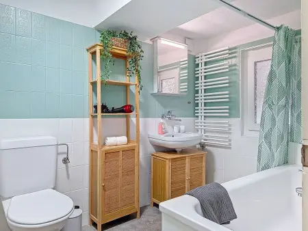 Bieri-Haus, Appartement 4 personnes à Interlaken - Photo 18