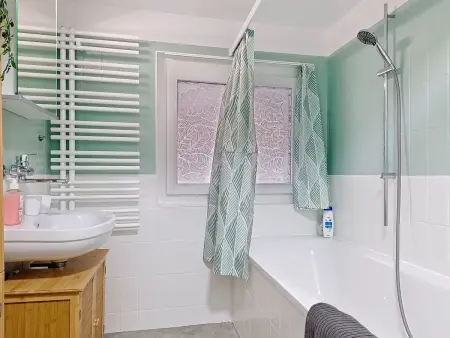 Bieri-Haus, Appartement 4 personnes à Interlaken - Photo 19