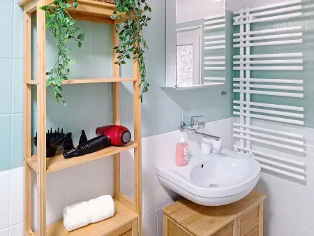 Bieri-Haus, Appartement 4 personnes à Interlaken - Photo 20
