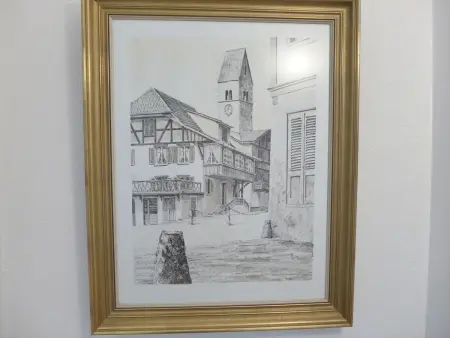 Bieri-Haus, Appartement 4 personnes à Interlaken - Photo 21