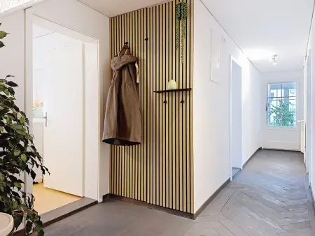 Bieri-Haus, Appartement 4 personnes à Interlaken - Photo 22