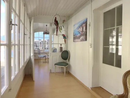 Bieri-Haus, Appartement 4 personnes à Interlaken - Photo 23