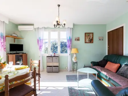 Le Néflier, Appartement 4 personnes à Pegomas - Photo 1