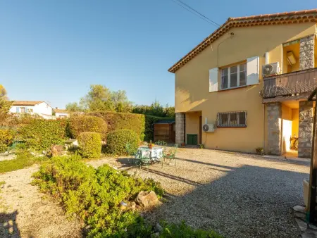 Le Néflier, Appartement 4 personnes à Pegomas - Photo 4