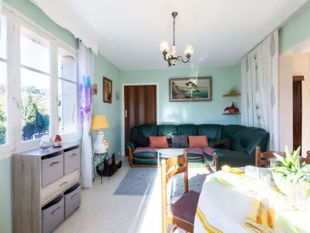 Le Néflier, Appartement 4 personnes à Pegomas - Photo 5