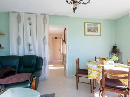 Le Néflier, Appartement 4 personnes à Pegomas - Photo 6